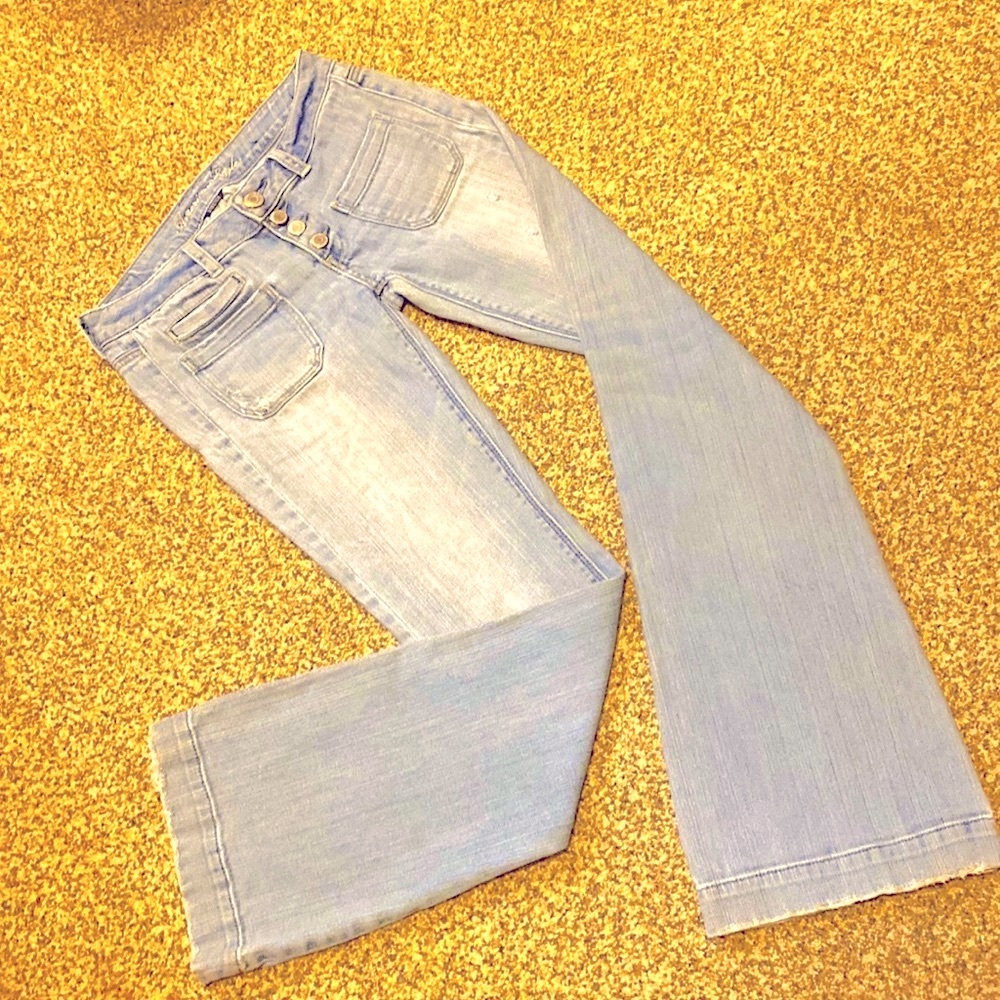 AE Vintage Flare